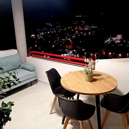 Apartman Ocean View - Playa Del Cura Mogán