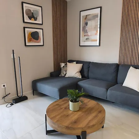 Apartman Ocean View - Playa Del Cura