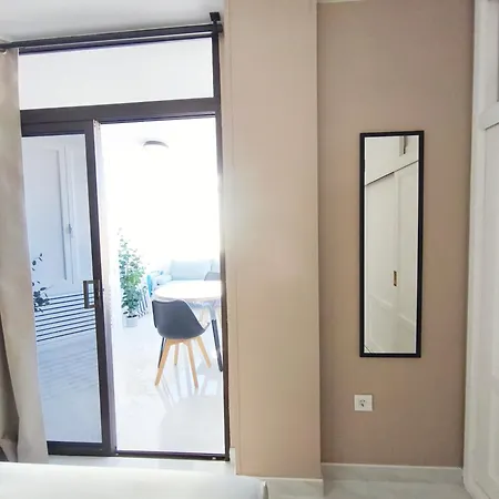 Ocean View - Playa Del Cura Apartman *