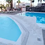 Ocean View - Playa Del Cura Apartment *