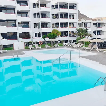 Ocean View - Playa Del Cura Mogan