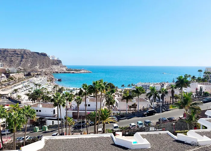 Ocean View - Playa Del Cura Mogan
