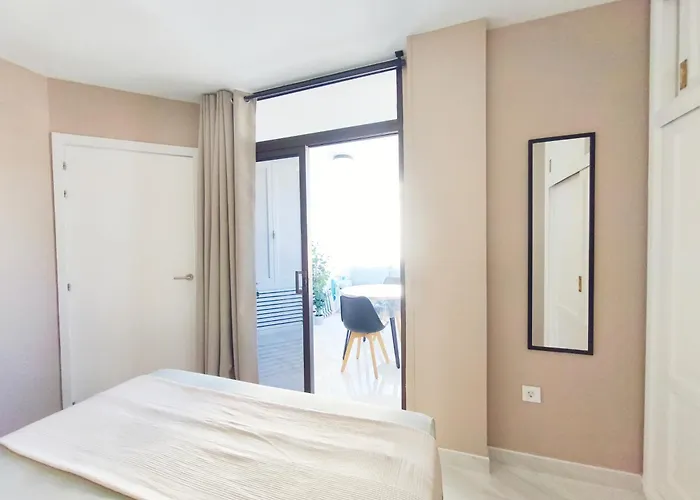 Apartment Ocean View - Playa Del Cura Mogan
