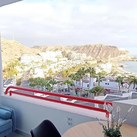 Ocean View - Playa Del Cura Mogán