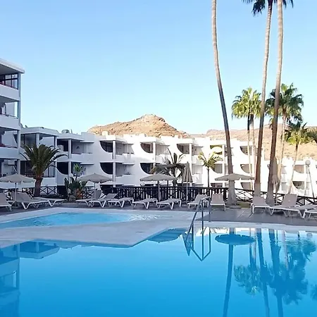 Ocean View - Playa Del Cura Mogán