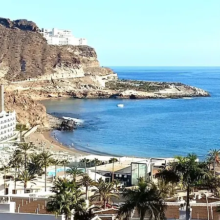 شقة Ocean View - Playa Del Cura