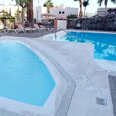 Ocean View - Playa Del Cura Apartment *