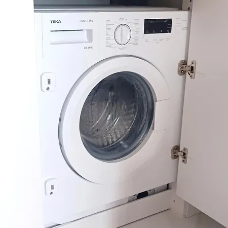 Apartment Ocean View - Playa Del Cura *