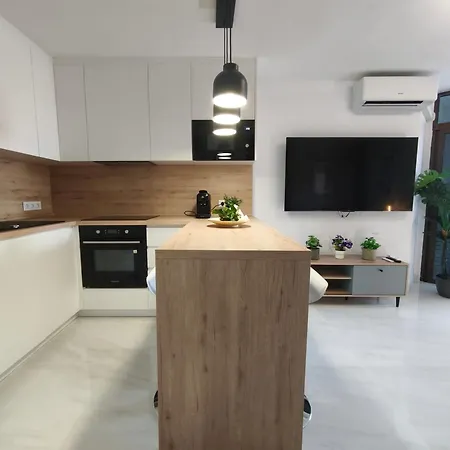 Apartment Ocean View - Playa Del Cura