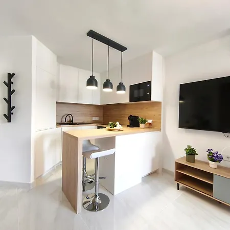 Ocean View - Playa Del Cura *