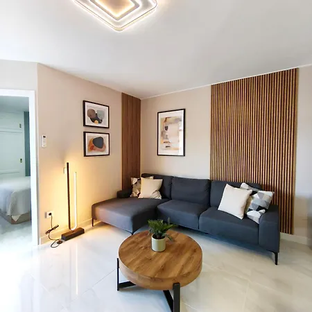 Apartment Ocean View - Playa Del Cura *