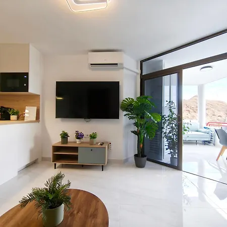 Apartment Ocean View - Playa Del Cura