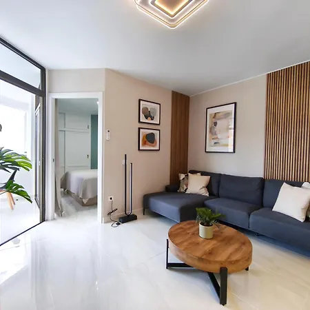 Ocean View - Playa Del Cura Apartment