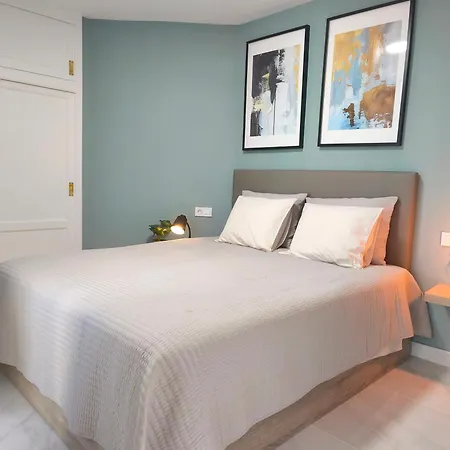 Ocean View - Playa Del Cura Apartment *