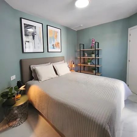 Ocean View - Playa Del Cura Apartment *