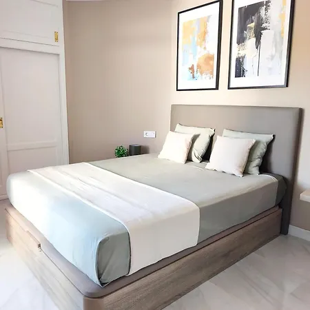 Ocean View - Playa Del Cura Apartment