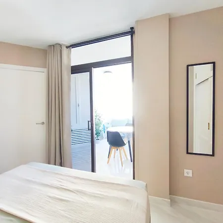 Apartment Ocean View - Playa Del Cura Mogán