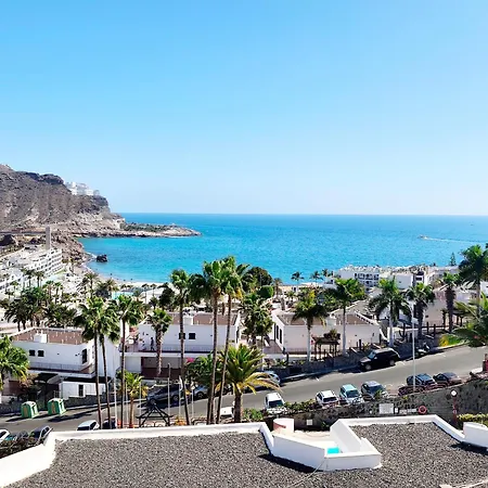 Océan View - Playa Del Cura Mogán