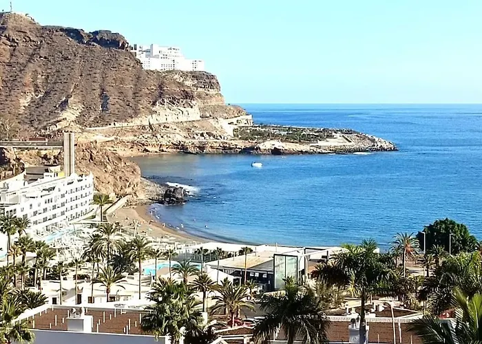 Daire Ocean View - Playa Del Cura